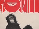 Bonzo Dog Doo-Dah Band - 'Gorilla' 1967 UK Liberty Stereo LP. Ex