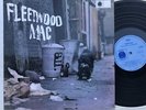 Fleetwood Mac 1968 debut ORIGINAL UK LP 1968 NM/EX Peter Green Blue Horizon