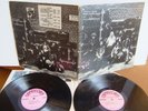The Allman Brothers Band - At Fillmore East  SD 2-802 USA 2LP 1971 Capricorn