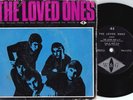 Loved Ones Rare OZ ST EP VG+ ’66 W&G WGE2712 Garage Punk Freakbeat