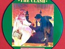 THE CLASH - Rock The Casbah - Rare UK 7