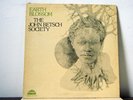 JOHN BETSCH Society LP Earth Blossom 1974 Strata-East original signed rare jazz