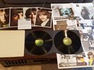 Beatles White Album LP 1st UK MONO  Low Number 0001248 *TOP RARITY*