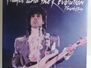 PRINCE AND THE REVOLUTION Purple Rain WARNER BROS. 0-20267 PROMO Purple Vinyl 