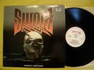 Sword Sweet Dreams LP Promo Roadracer