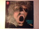 URIAH HEEP Very eavy... very 'umble lp ITALY on VERTIGO SWIRL