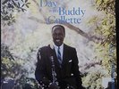 BUDDY COLLETTE Nice Day With CONTEMPORARY UK 1st LP EX