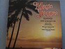 VARIOUS Magic Reggae 1980 UK Vinyl LP EXCELLENT CONDITION