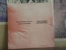JAN GARBAREK QUARTET, AFRIC PEPPERBIRD - LP ECM 1007 RYPDAL CHRISTENSEN ANDERSEN