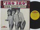 DIXIE CUPS Iko Iko LP 1965 original mono Red Bird RB 103 Northern Soul NM vinyl
