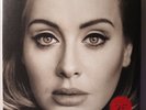 ADELE '25' Vinyl LP NEW & SEALED