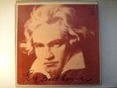 Maria Yudina - piano, Beethoven COMPLETE Box 5LPs RARE
