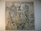 Yabloko/APPLE Russian PSYCH Country-Folk-Rock LP Quadraphonic   Marina Kapuro