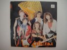 STELLA  Russian Hard/Melodic Rock LP
