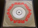 DAVID BOWIE Sound And Vision *RARE* 1977 UK RCA 7