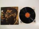 It's Time Max Roach His Chorus and Orchestra Jazz LP Gatefold Mono A-16 Impulse