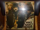 'MIKE HART BLEEDS' LP.  PRODUCED BY 'JOHN PEEL' 1969.