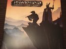 Hawkwind Masters Of The Universe-Rare Orange Vinyl-M/M