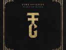 FRIE FROM THE GODS - NARRATIVE RETOLD NEW VINYL