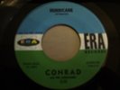 Surf, Conrad & The Hurricanes, Hurricane, ERA # 3130, vg++