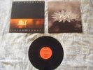 VAN MORRISON - AVALON SUNSET VINYL LP + INNER B4