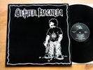 Oliver Magnum ?- Same LP 1989 Rare German SPV 08-9809 Metal OIS NM
