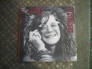 JANIS JOPLIN--JANIS IN CONCERT 2 LP  VINYL ALBUM