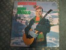 EDDY ARNOLD--CHRISTMAS WITH EDDY ARNOLD      VINYL ALBUM