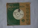 Insanely Rare Elvis Promo 45 Original 1955 Baby,Let's Play House Aust Only Copy