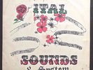 Dub Specialist - Ital Sounds & System Dub - Studio One LP 33T Rare Reggae 1974 ?