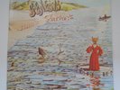 Genesis, Foxtrot German 1972 First Pressing, Gatefold Sleeve Vinyl LP VG/EX+