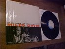 MILES DAVIS LP 1956 Volume 1 Blue Note UA STEREO SHRINK EX Vinyl