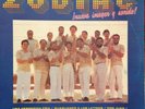 ORQUESTA ZODIAC NUEVA IMAGEN Y SONIDO ORIG PERFOMANCE LP SALSA DURA PR