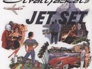 Jet Set - Los Straitjackets 634457226814 (Vinyl Used Like New)