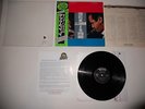 Stan Getz J.J. Johnson at the Opera House Japan '80 ANALOG EXC Ultrasonic CLEAN