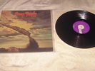 Deep Purple   Stormbringer   LP + Lyrics   GER 1st. A1/B1 auf Purple alle PURPLE