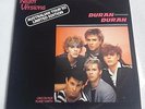Duran Duran  - Night Visions  Australia 12