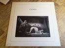 Joy Division LP Closer UK Factory press Not transparent FACT 25