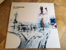 Radiohead 2x LP OK Computer 1997 Parlophone 1st press NEAR MINT VINYL BEAUTY