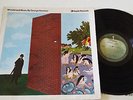 NZ alt design flipback vg/nm Apple LP George Harrison 