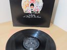 Queen - A day At The Races - LP Vinyl Album Record - EMTC 104 - 1976