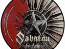 Sabaton - The Last Stand 2x PICTURE VINYL LP Limited Boxset Edition
