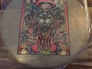 Faster Pussycat Poison Ivy Picture Disc plus Tattoo and Pulling Weeds - Live NEW