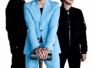 DEPECHE MODE Manchester concert x2 seated tickets 17/11/2017 SPIRIT TOUR