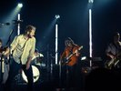 Bon Iver London 5th March Row C tickets