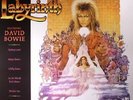 BOWIE, David/TREVOR JONES - Labyrinth (Soundtrack) - Vinyl (LP)
