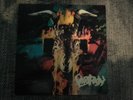 Varathron - His Majesty At The Swamp - LP extrem rar