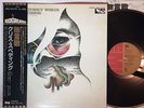 CHRIS SPEDDING SONSGS WITHOUT WORDS TOSHIBA EMS-40199 JAPAN OBI LP