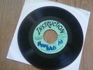 Ronnie Davis - Lady Love - Instruction JA orig roots rare reggae