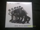 MADNESS-ONE STEP BEYOND 2x 10